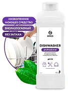 Гель для посудомоечной машины Grass Dishwasher 1л, для ПММ, 216110