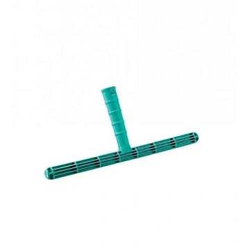 Держатель шубки для окон Uctem-Plas 35см, пластик, СРА246