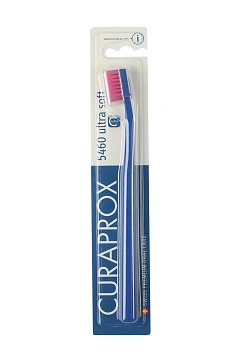 Зубная щетка Curaprox Ultrasoft 5460