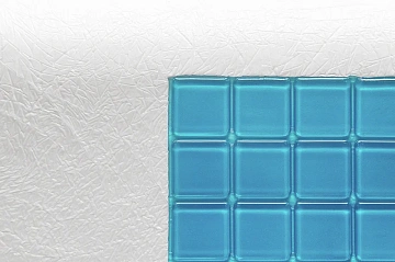Tarrington House Подушка Bluegel ортопедическая, 35 x 55см