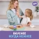 Шоколад Milka Фундук молочный, 80г
