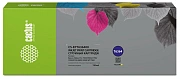 Картридж струйный Cactus CS-EPT636400 T6364 желтый (700мл) для Epson Stylus PRO 7700/7890/7900/9700