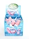 Жевательная резинка Lutti Tubble Gum Tutti, 35г
