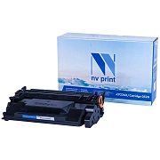 Картридж совм. NV Print CF226X/052H черный для HP LJ Pro M402/M426/Canon LBP212dw/214dw/215x/MF421dw