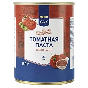 Томатная паста Metro Chef 380г