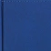 Ежедневник датированный 2026 А5+ VELVET синий 3-123/01