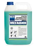 Мега: Мегавин 5л для стекол концентрат (шт.) Н520