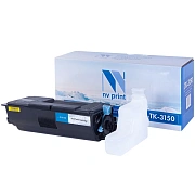 Картридж совм. NV Print TK-3150 черный для Kyocera M3040idn/M3540idn (14500стр.) (ПОД ЗАКАЗ)