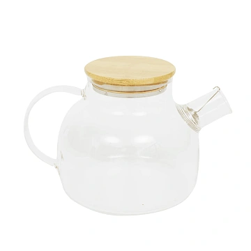 Чайник Foodsol заварочный, 1л