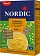 Хлопья кукурузные Nordic для каши, 400г