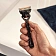 Кассета для бритвенного станка Gillette Fusion Proglide, 2шт