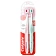 Зубная щетка Colgate Cushion Clean мягкая, 1+1шт