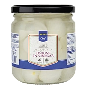 METRO Chef Луковки в винном уксусе, 340г
