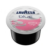 Кофе в капсулах Lavazza Blue Amabile Lungo, 100шт