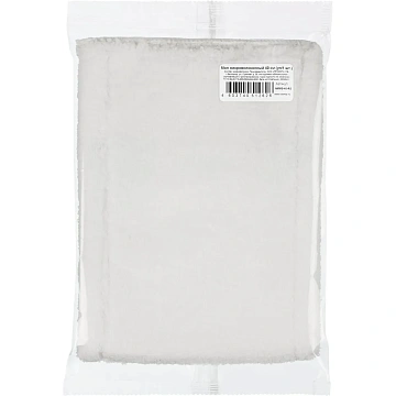 Насадка МОП микрофибра универсальный (крепление карман-язык)40см_NMMS-40-RS