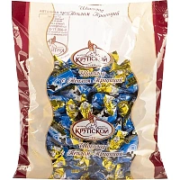 Фабрика Им. Крупской