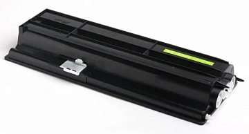 Картридж лазерный Cactus CS-TK410 черный