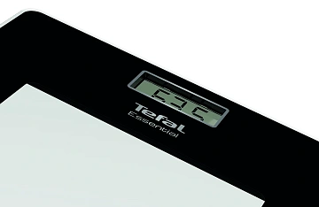 Весы электронные Tefal Essential black напольные
