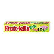 Конфеты жевательные Fruittella Кислый микс, 41г