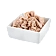 METRO Chef Тунец кусочки в оливковом масле, 160г