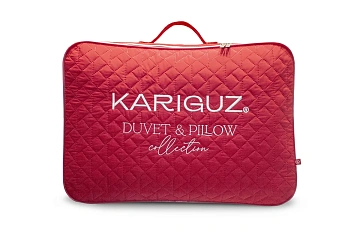 Одеяло Kariguz Deluxe, 140 x 205см