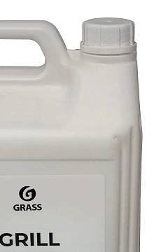 Профхим от пригаров щел д/чистки гриля,духовок Grass/Grill PROF, 5л