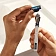 Кассета для бритвенного станка Gillette Mach3 Turbo, 2шт