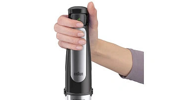 Блендер Braun погружной MQ7075X