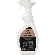 Профхим от пригаров щел д/чистки гриля Luscan Prof/Grill Cleanup, 0,5л_т/р