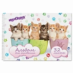 Альбомы, папки для рисования