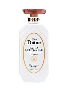 Бальзам-маска Moist Diane Perfect Beauty кератин увлажнение, 450мл