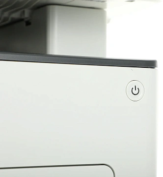 МФУ лазерный Pantum M6700D A4 Duplex серый