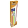 Карандаш чернографитный BIC, 1 шт., 'Evolution Stripes', HB, корпус ассорти, 918487