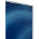 Бизнес-тетрадь 100л,кл,А5,LightBook,спираль,обл.синий,блок белый 70г/м