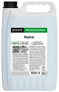 Средство моющее универсальное, 5 л, PRO-BRITE NUTRAL, дезинфицирующее, ЧАС, щелочное, концентрат, 00