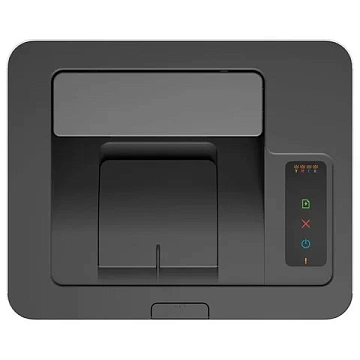 Принтер лазерный ЦВЕТНОЙ HP Color Laser 150a А4, 18 стр./мин., 20000 стр./мес., 4ZB94A