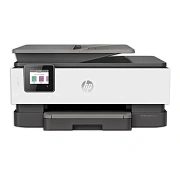 МФУ струйное HP OfficeJet Pro 8023 '3 в 1' A4, 29 стр./мин, 20000 стр./месяц, 1200х1200, ДУПЛЕКС, Wi