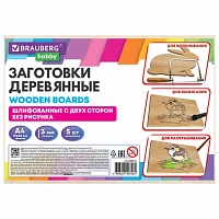 Brauberg Hobby