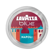 Кофе в капсулах Lavazza Blue Napoli, 20шт