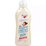 Кондиционер для белья Золушка для чувствительной и детской кожи, 750мл