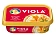 Сыр плавленый Viola 4 сыра 50%, 200г