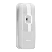 Диспенсер для освежителя воздуха Merida Harmony LED, GHB702, белый