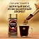 Кофе растворимый сублимированный Nescafe GOLD, 500гр