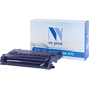 Барабан Nv Print DR2175, черный