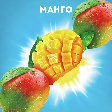 Нектар J7 манго, 850г