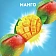 Нектар J7 манго, 850г