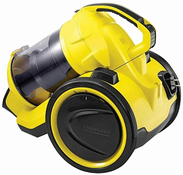 Пылесос Karcher VC 3 Kap