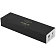 Ручка перьевая Parker 'IM Premium Black/Gold GT' синяя, 0,8мм, подарочная упаковка