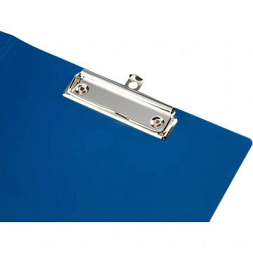 Папка-планшет с крышкой А4 Attache 0,5 мм