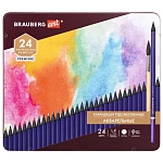 Карандаши цветные акварельные